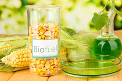 Brenkley biofuel availability