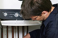 boiler repair Brenkley