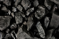 Brenkley coal boiler costs
