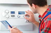 free commercial Brenkley boiler quotes