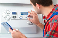 free Brenkley gas safe engineer quotes